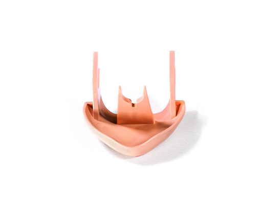 Jaw RJ (no neck skin) - Laerdal 185035