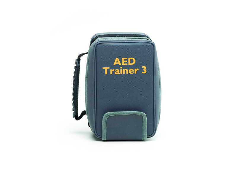 AED Trainer 3 soft Bag - Laerdal 198-10450
