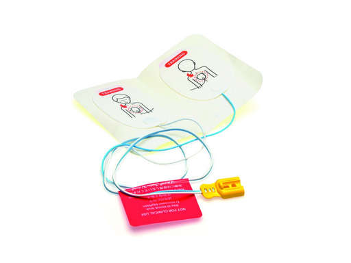AED Pediatric Training pads - Laerdal 198-80650