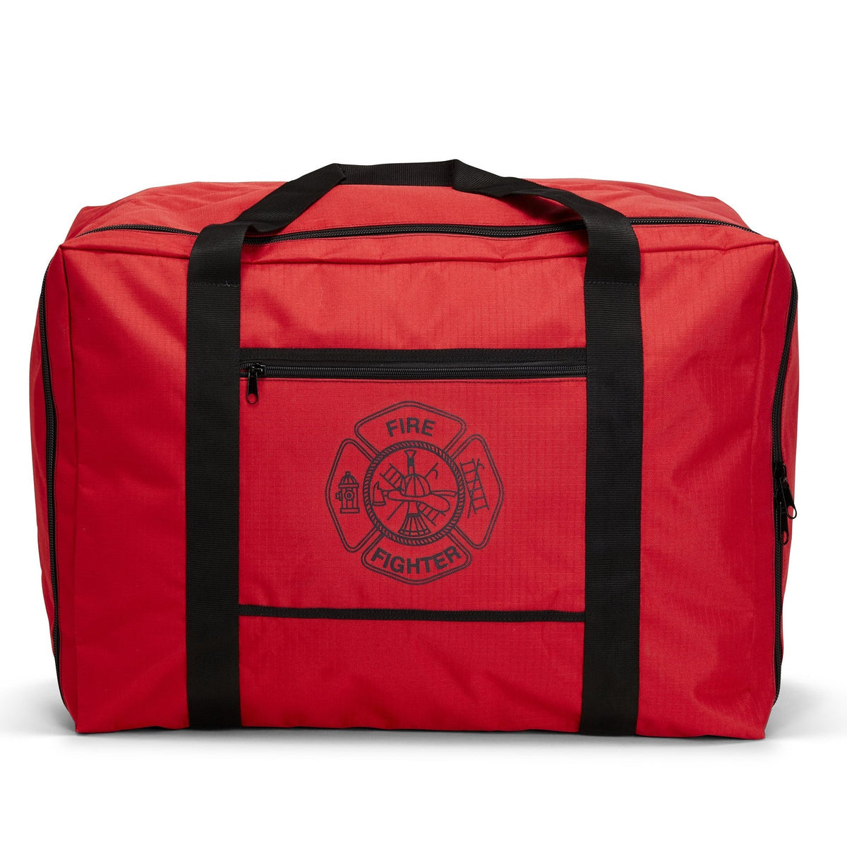 L2d Firefighter Turnout Gear Bag - Red - Line2Design 54700 — Integris ...