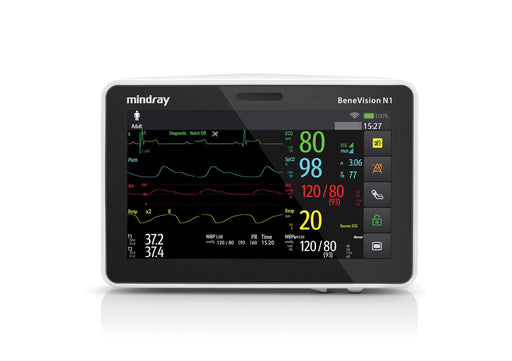 Mindray BeneVision N1 Patient Monitor