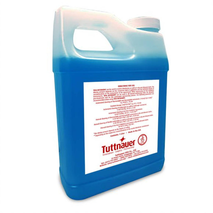 T-Clean Tiva Detergent 1L  - Tuttnauer TD-1L