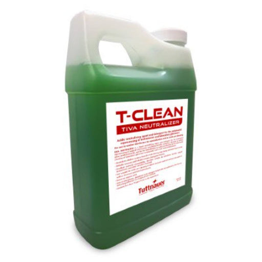 T-Clean Tiva Neutralizer 1L - Tuttnauer TN-1L