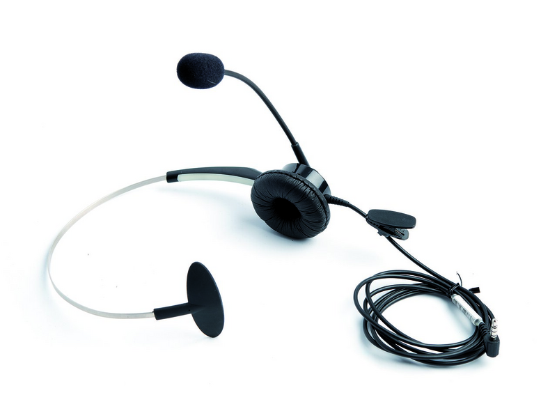 SimPad Headset ONLY - Laerdal 200-30950