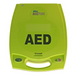 Zoll AED Plus Package #2 with AED Cover for Public Safety, One CPR-D Padz and One sleeve of Batteries (NEW) - 1