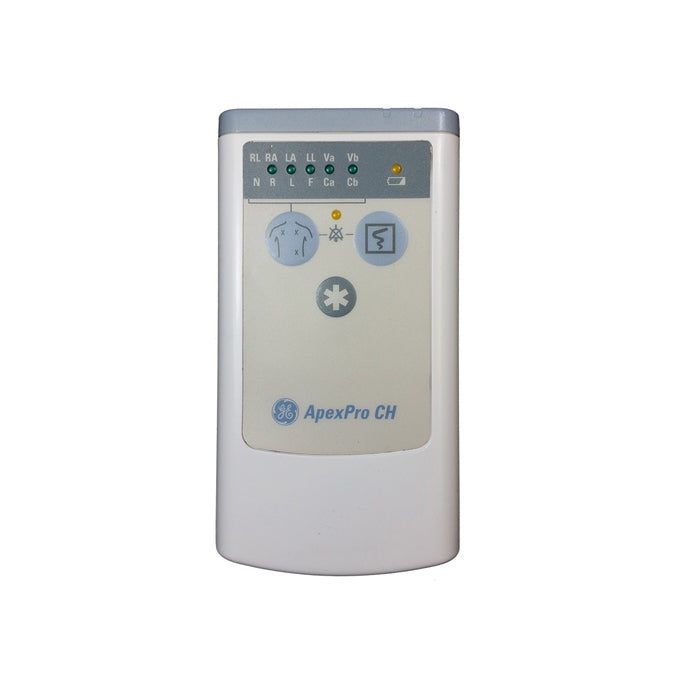 GE ApexPro CH Telemetry Transmitter (Refurbished)