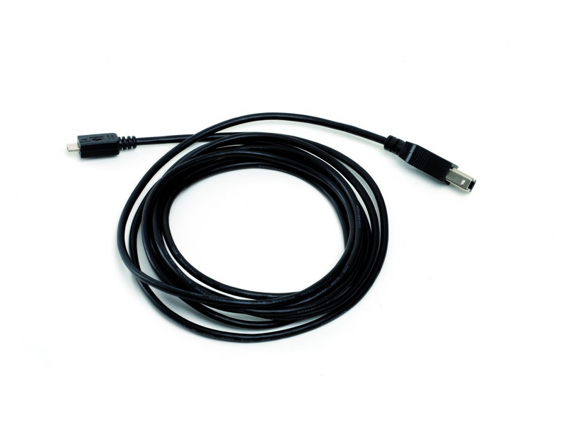 USB QCPR manikin to SimPad - Laerdal 202-40210