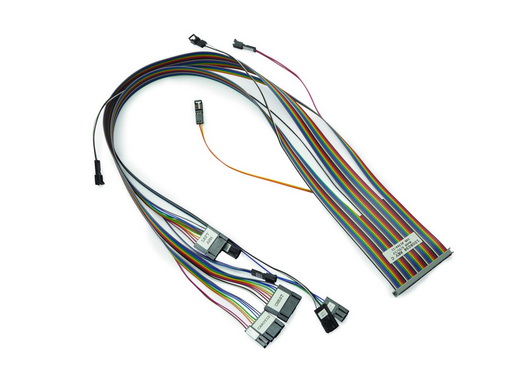 Assy; Cable Ribbon 50 Pin ASL Sim - Laerdal 205-00650