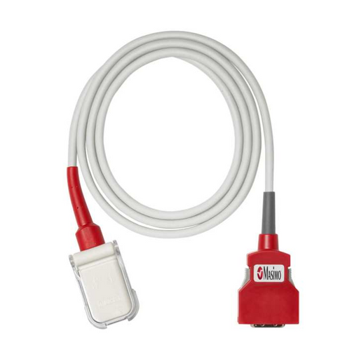 Masimo RED 20 Pin LNC-04, LNCS SpO2 Extension Cable