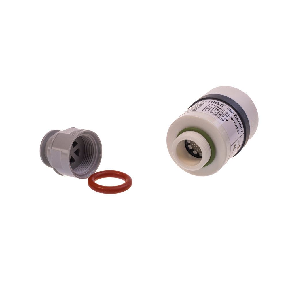 O2 Sensor with Adaptor and O-Ring, CBS, 1/pack 2071018-001-S New ...