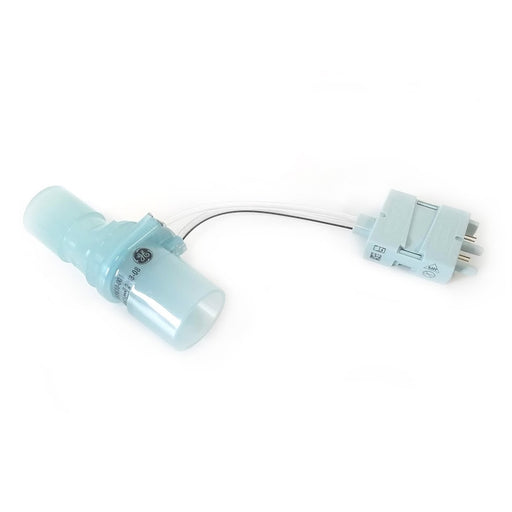 GE (Datex Ohmeda) Flow Sensor Transducer for Aestiva 5, Aespire, Avance, Aisys Anesthesia Machines