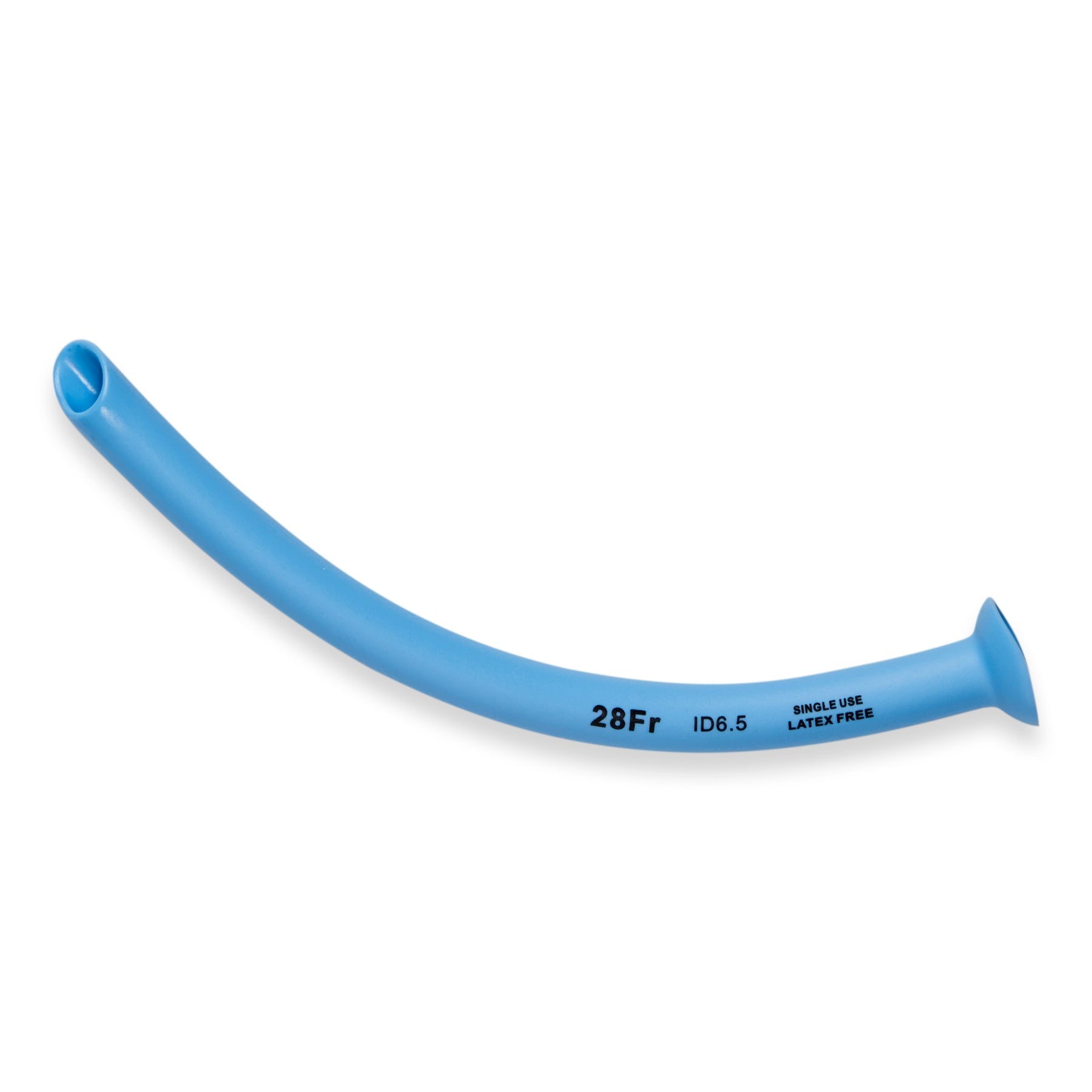 LINE2design Nasopharyngeal (Nasal) Airway 28F Kit, 2 pcs NPA, Airway M ...