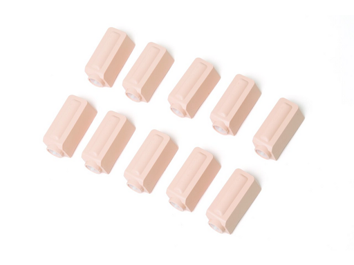 Tibial IO Pad 10pkg - Laerdal 212-15250