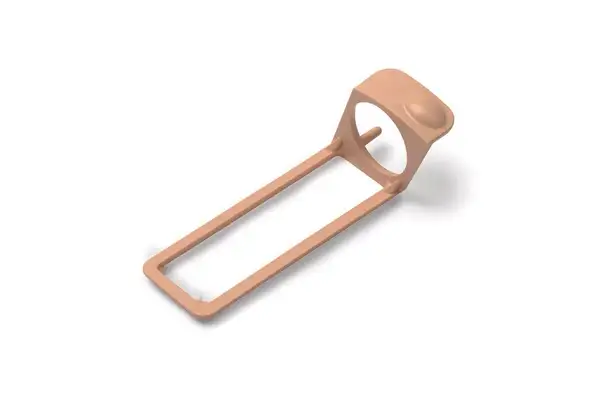 Tibial IO chassis - Laerdal 212-15350