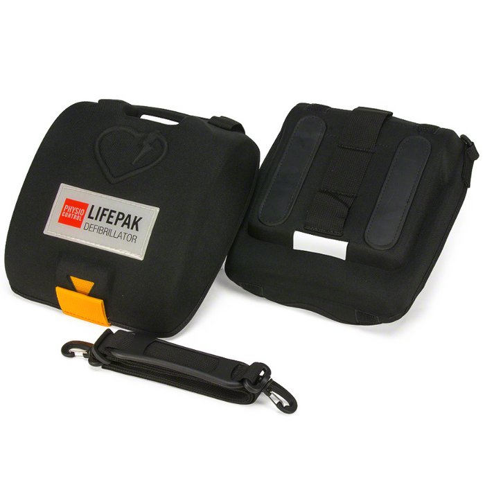 Physio Control Carrying Case for LIFEPAK CR Plus (NEW)