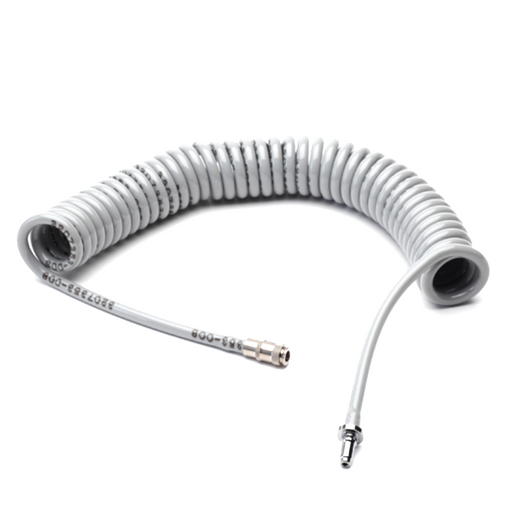 Physio Control 9ft Coiled NIBP Hose for LifePak 15