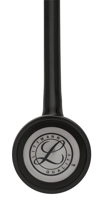 Master Cardiology 27” Black Stethoscope -  Littmann 2160