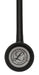 Master Cardiology 27” Black Stethoscope -  Littmann 2160 - 4