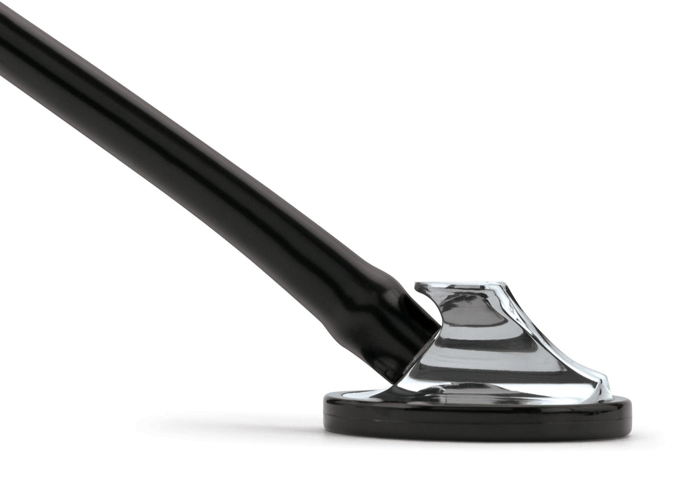 Master Cardiology 27” Black Stethoscope -  Littmann 2160