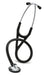 Master Cardiology 27” Black Stethoscope -  Littmann 2160 - 3