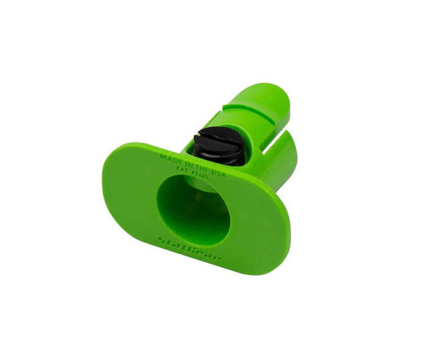 STH1 Scope Tape Holder Neon Green - ADC 219NGR