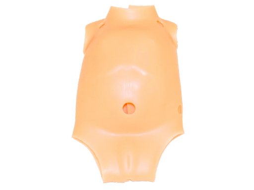 Skin; Torso SNB - Laerdal 220-00950