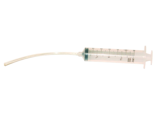 SNB IO Syringe 60Cc - Laerdal 220-01950