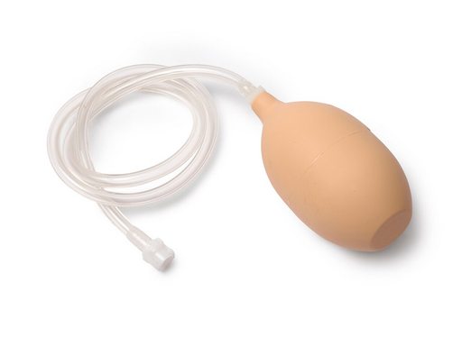 Bulb; Manual Umbi Pulse - Laerdal 220-05550