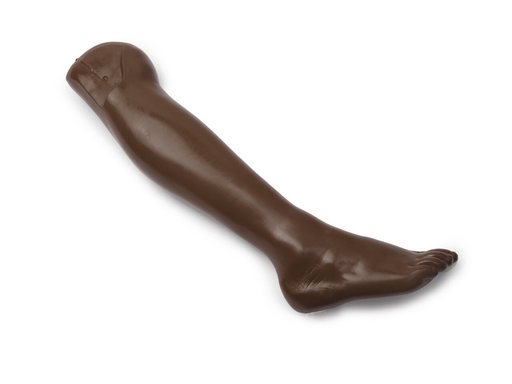 Set; Leg-Pedi IO-BRN - Laerdal 231-00101B