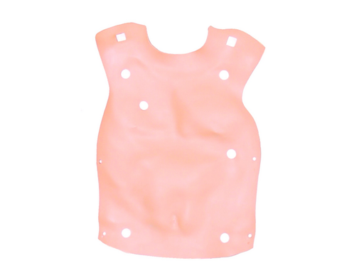 Skin; Torso Mc Kid V-Sim - Laerdal 231-00550