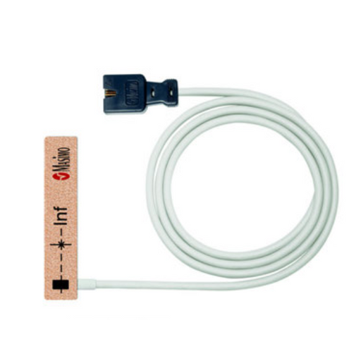 Masimo LNCS INF-3, Infant Single Use Adhesive Sensor, 3ft (10-50kg), Box of 20