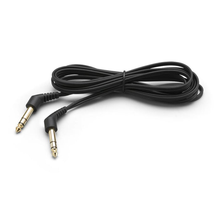Audiometry Single Patch Cord 2-Conductor - Welch Allyn 23221