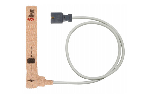 2329 Masimo Original Disposable SpO2 Sensor. Neonate