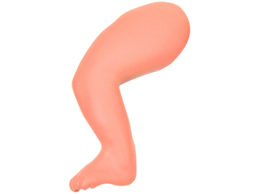 Leg; Rt-Neonate-STD - Laerdal 240-00550
