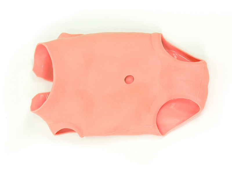 Skin; Torso-Neonate-STD - Laerdal 240-00750