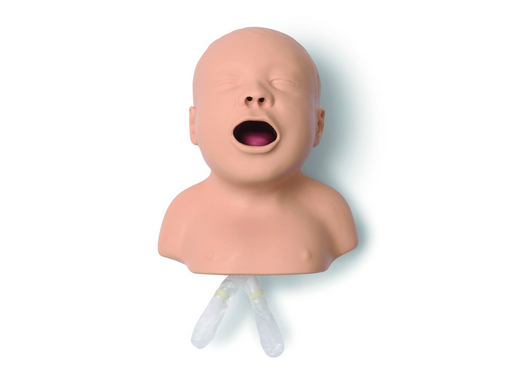 Head; Neonate Intub-STD - Laerdal 250-00450