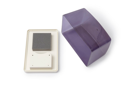 Base/Cover Assy; Neonate - Laerdal 250-00650