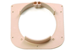 Inner shoulder flange - Laerdal 251500 - 1