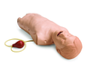 Pediatric Intubation Trainer Torso - Laerdal 255-00001 - 1