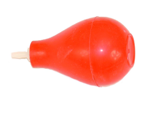 Bulb; Pulse-W/Fitting - Laerdal 255-00350