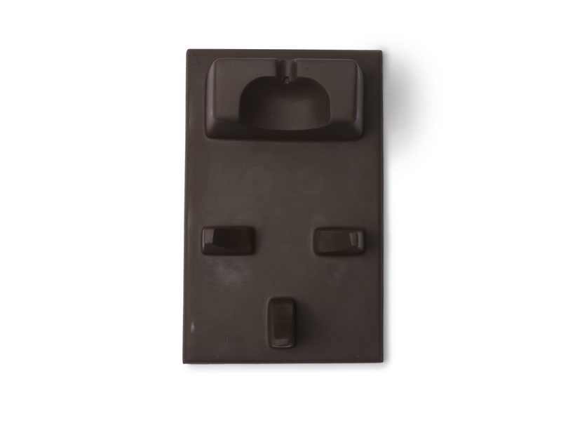 Assy; Base-Head-Adlt - Laerdal 261-01450