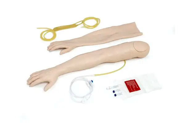 Multi-vein Arm Kit Male - Laerdal 270-00001
