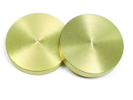 Manual Defib. Adapters - Laerdal 282100