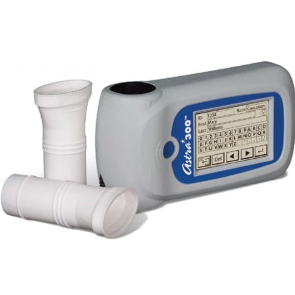 SDI Astra 300 Touch Screen Spirometer (NEW)