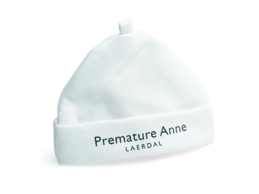 Premature Anne Cap - Laerdal 290-02070