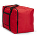 L2d Firefighter Turnout Gear Bag - Red - Line2Design 54700 - 3