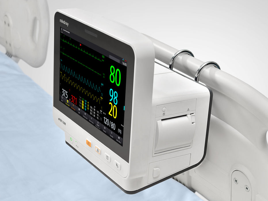 Mindray ePM 10M / ePM 12M Patient Monitor