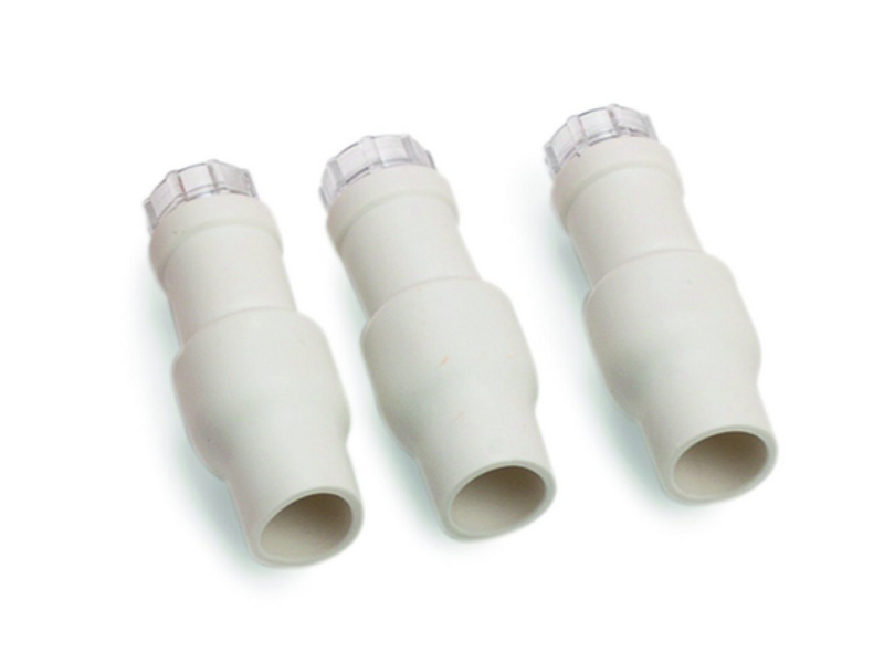 Urinary Valve/Clamp Set - Laerdal 300-00550