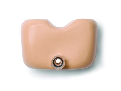 Rsvr; Stom-AM Hosp-STD - Laerdal 300-01350