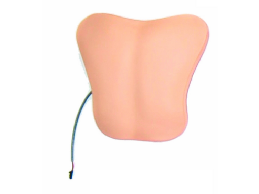 Chestplt; AMH-Vsim-STD - Laerdal 300-01650